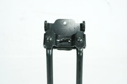 2008 - 2016 Harley-Davidson Touring Street Glide Driver Rider Backrest Bracket Mount 52589-09A 52589-09A