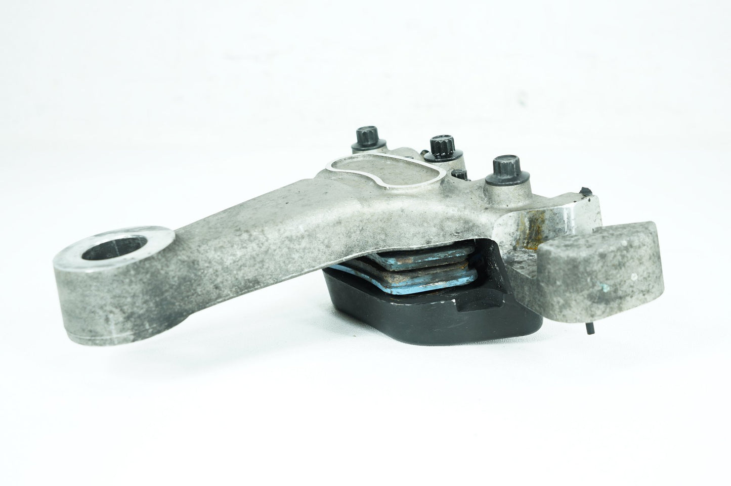 1999 - 2006 Harley-Davidson Touring Street Glide Rear Back Brake Caliper 44080-02C