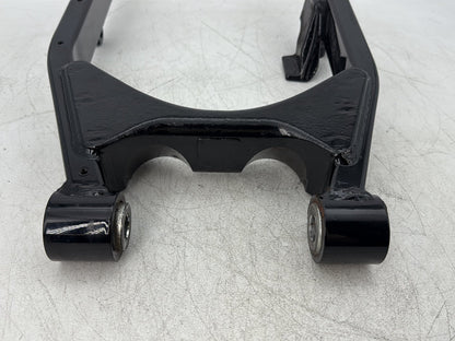 2010 Harley Dyna Fat Bob FXDF OEM Rear Fork Swingarm Swing Arm