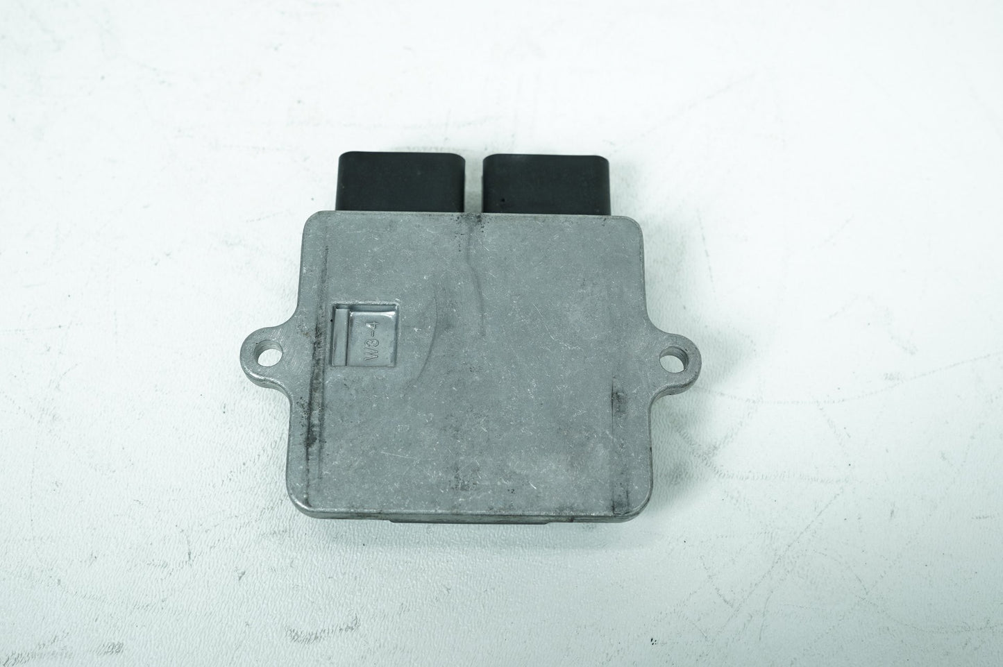 2007 - 2017 Harley-Davidson Dyna Low Rider Engine Control Module Brain ECU ECM 41000006A