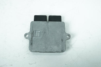 2007 - 2017 Harley-Davidson Dyna Low Rider Engine Control Module Brain ECU ECM 41000006A