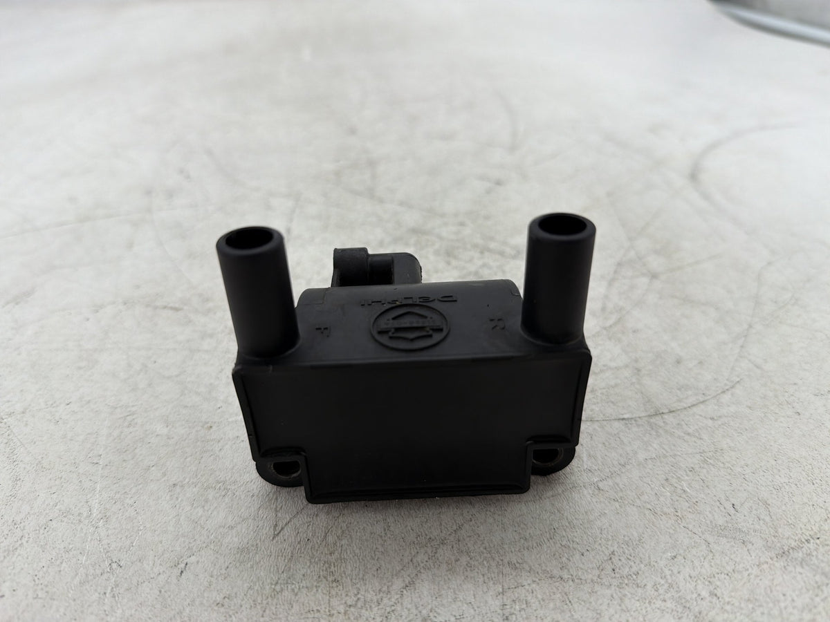 2010 Harley Road King Touring Police OEM Ignition Coil Spark Igniter