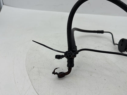 1995 Harley Electra Glide Touring Classic FLHTCI OEM Front Brake Hose Line Pipe