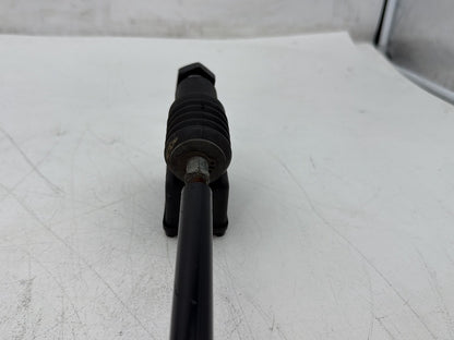 2000 Harley Dyna FXDWG Wide Glide OEM Rear Brake Master Cylinder Reservoir
