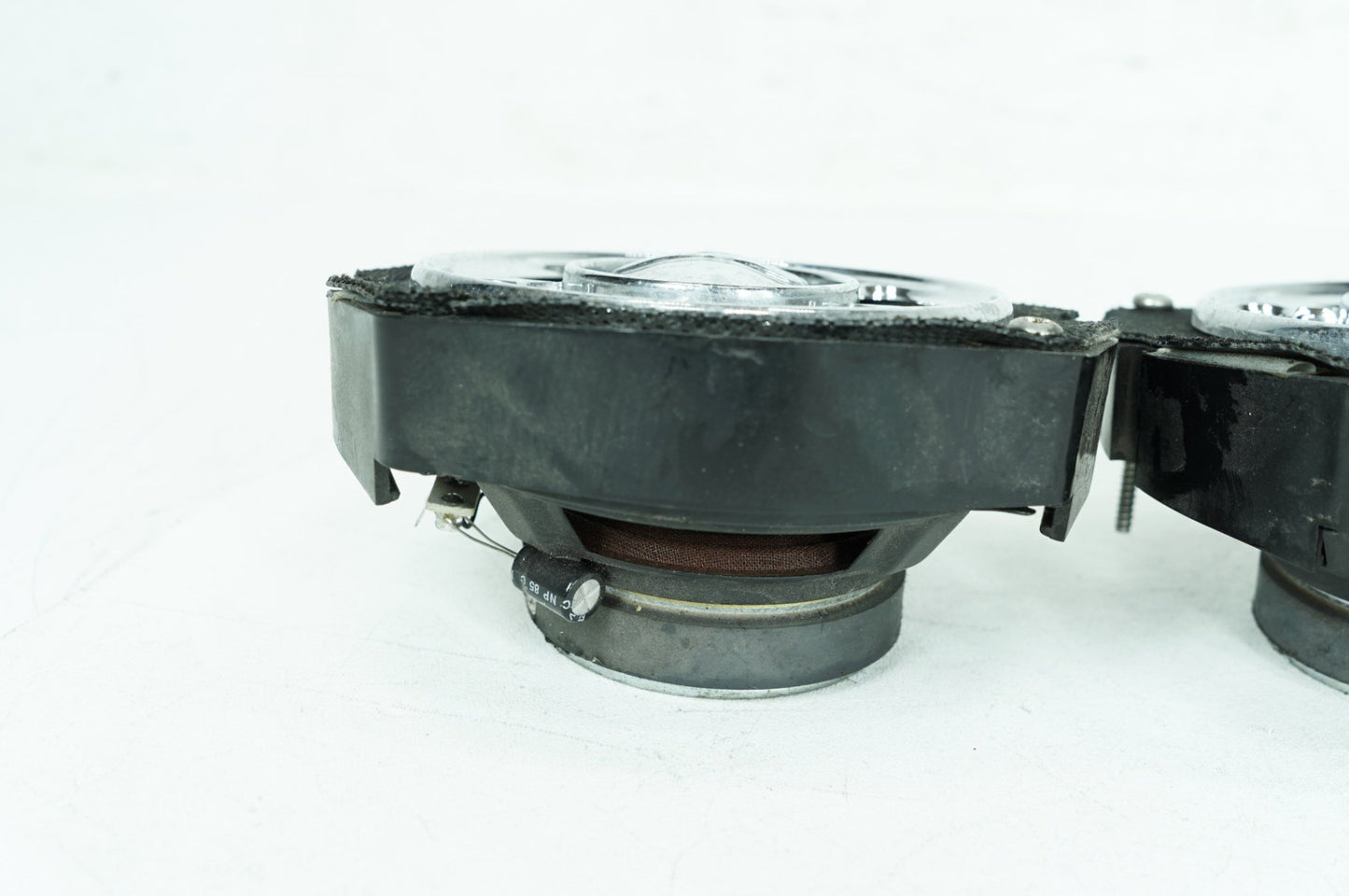 1999 - 2006 Harley-Davidson Touring Electra Glide Ultra Rear Left Right Audio Speakers Xplod