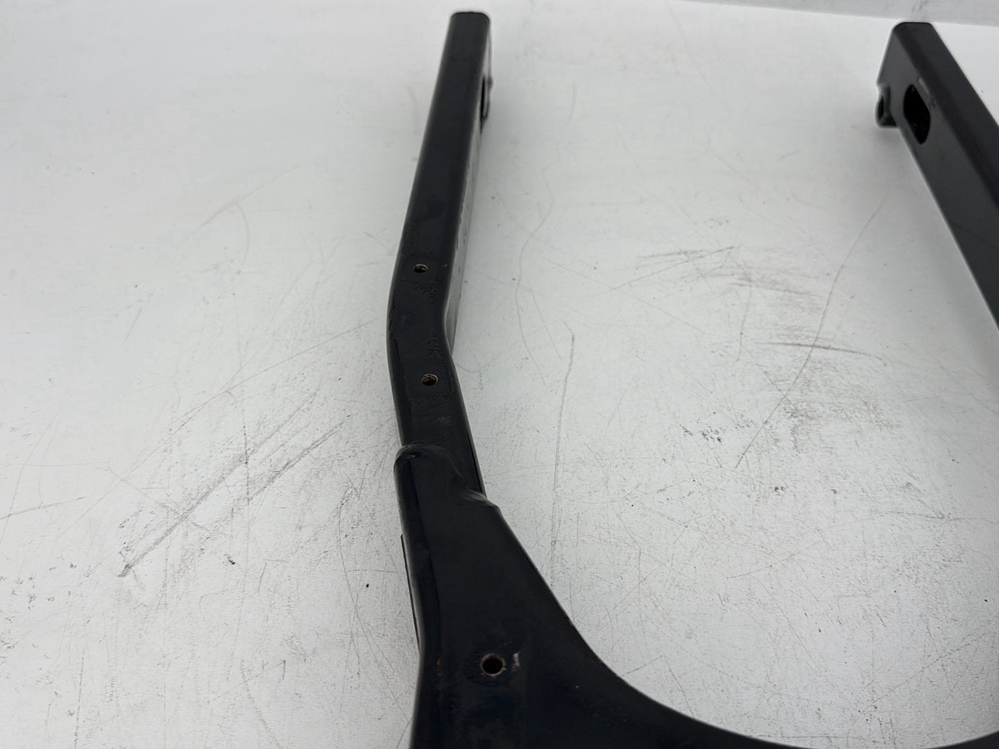 95 Harley Touring FLHTCI Electra Glide Classic OEM Rear Fork Swingarm Swing Arm