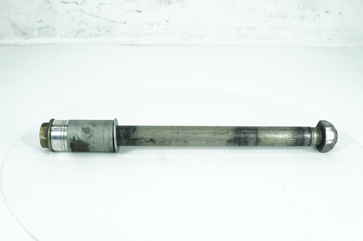 2015 Harley Dyna FXDBP Street Bob OEM Rear Wheel Axle Bolt Shaft