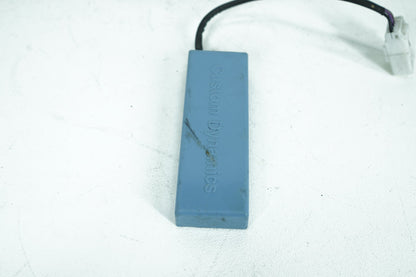 2000 - 2006 Harley-Davidson Dyna Street Bob Tail Lamp Running Light Module Equalizer custom dynamics