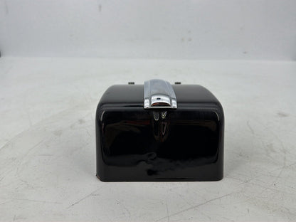 2007 - 2017 Harley-Davidson Dyna Super Glide Custom Electrical Panel Holder Bracket Carrier Caddy 66361-04