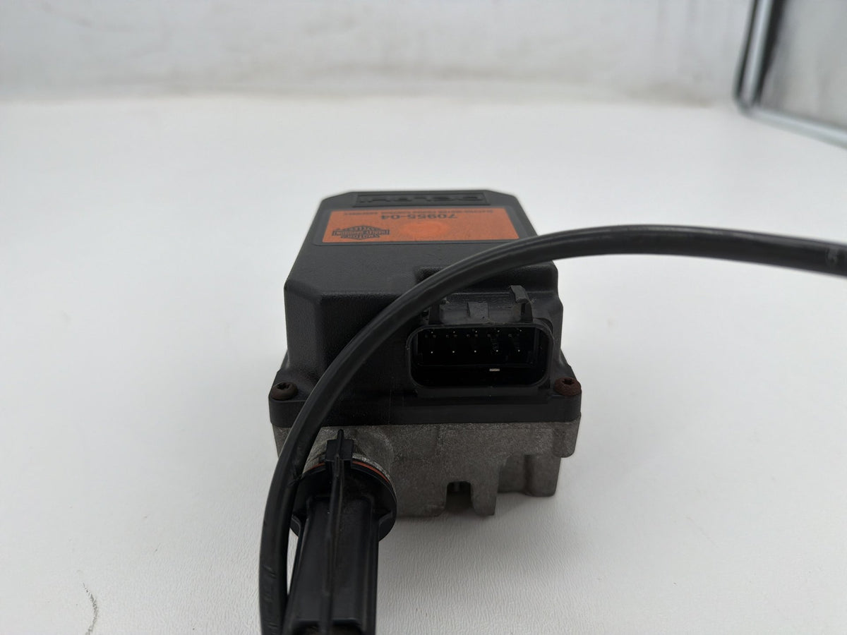 2005 Harley Electra Glide Touring Ultra OEM Cruise Control Actuator Servo Motor