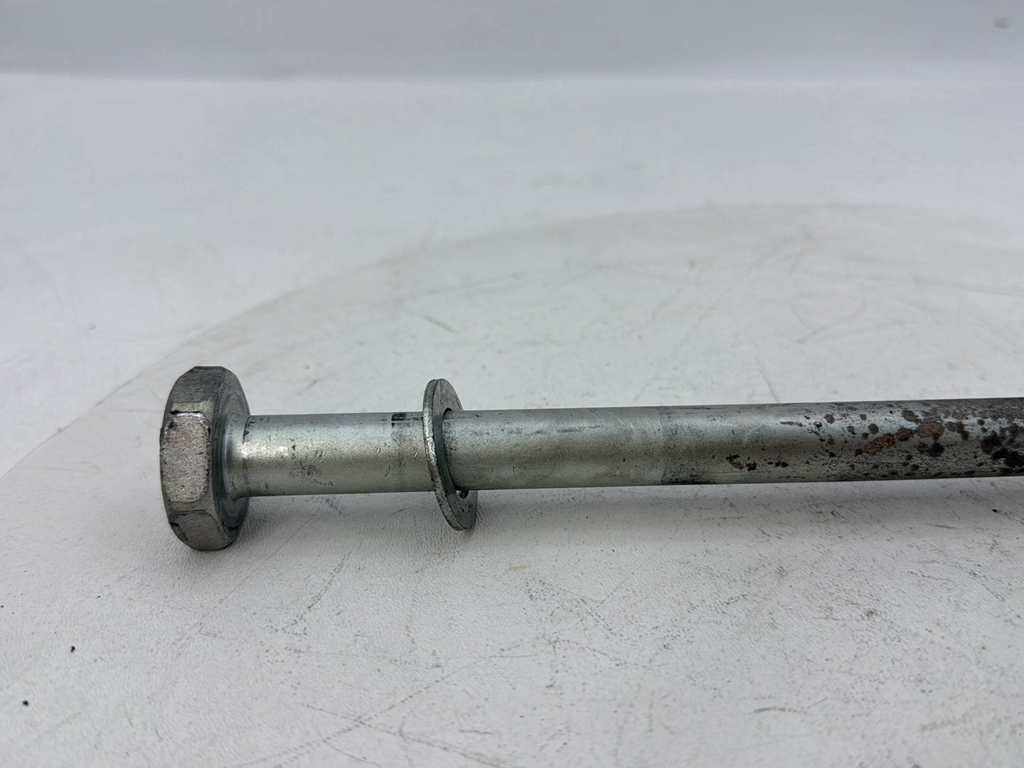 1999 - 2006 Harley-Davidson Softail Heritage Engine Mount Pivot Bolt Shaft  	48054-00