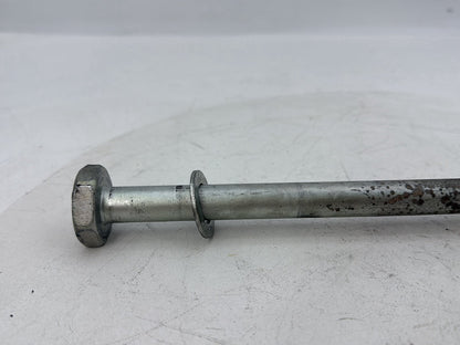 1999 - 2006 Harley-Davidson Softail Heritage Engine Mount Pivot Bolt Shaft  	48054-00