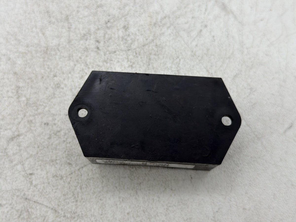 1996 Harley Electra Touring Ultra OEM Fuel Gas Pump Sensor Relay Module 68620-96