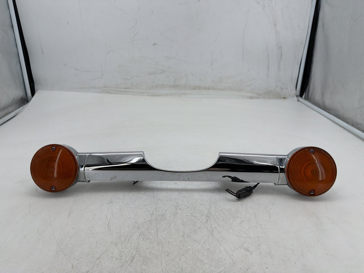 1996 Harley Electra Glide Touring Ultra OEM Rear Left & Right Turn Signals