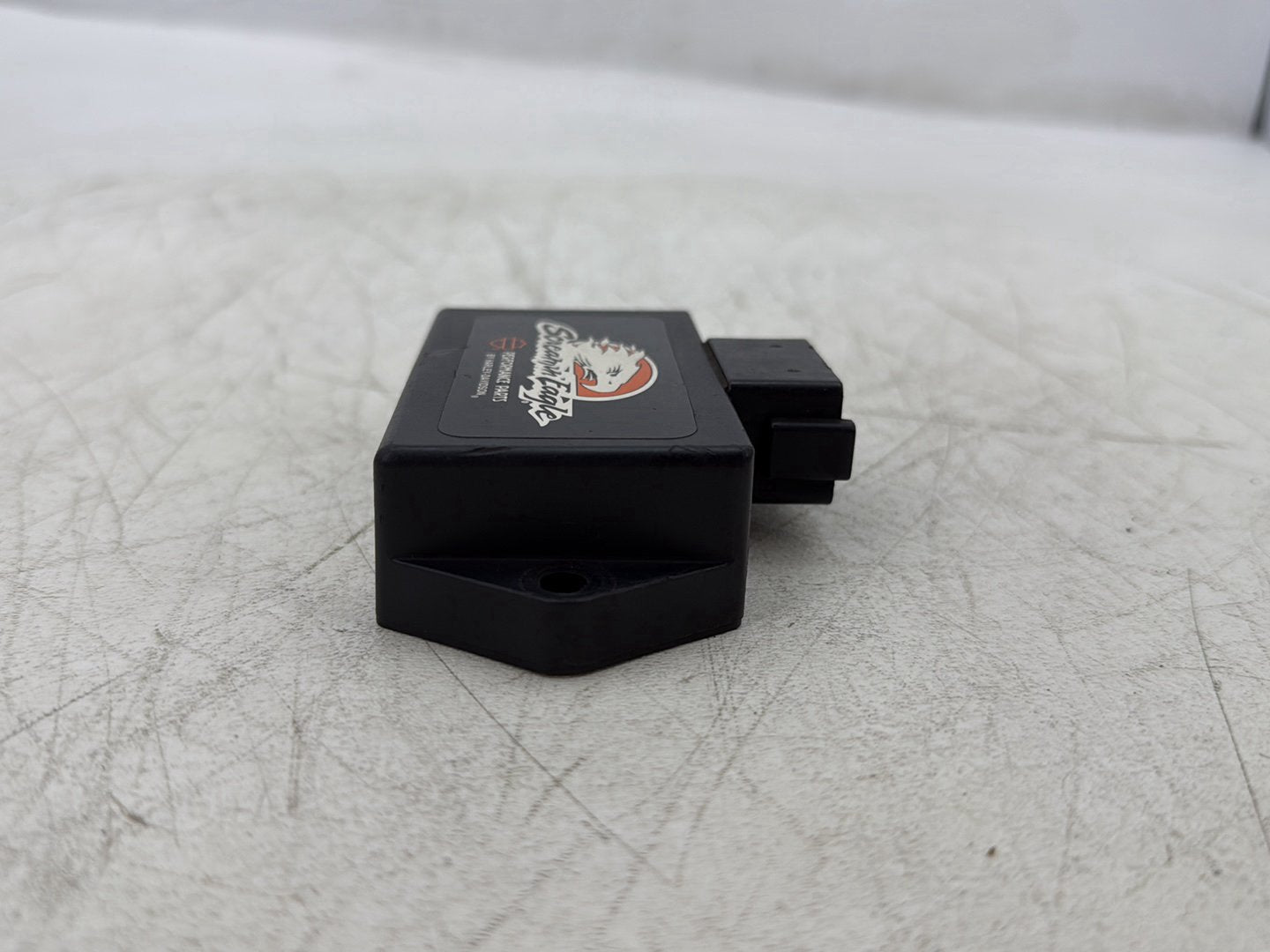 2004 Harley Sportster XL883C 883 Custom OEM Ignition Computer Module Igniter CDI