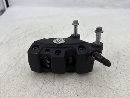 2015 Harley Road Glide Touring FLTRXS OEM Front Left 1 Brake Caliper