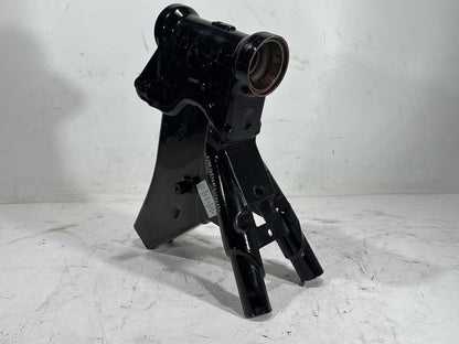 2015 Harley Electra Glide Touring Ultra Low OEM Upper Portion Main Frame Neck Cut Off SLVG