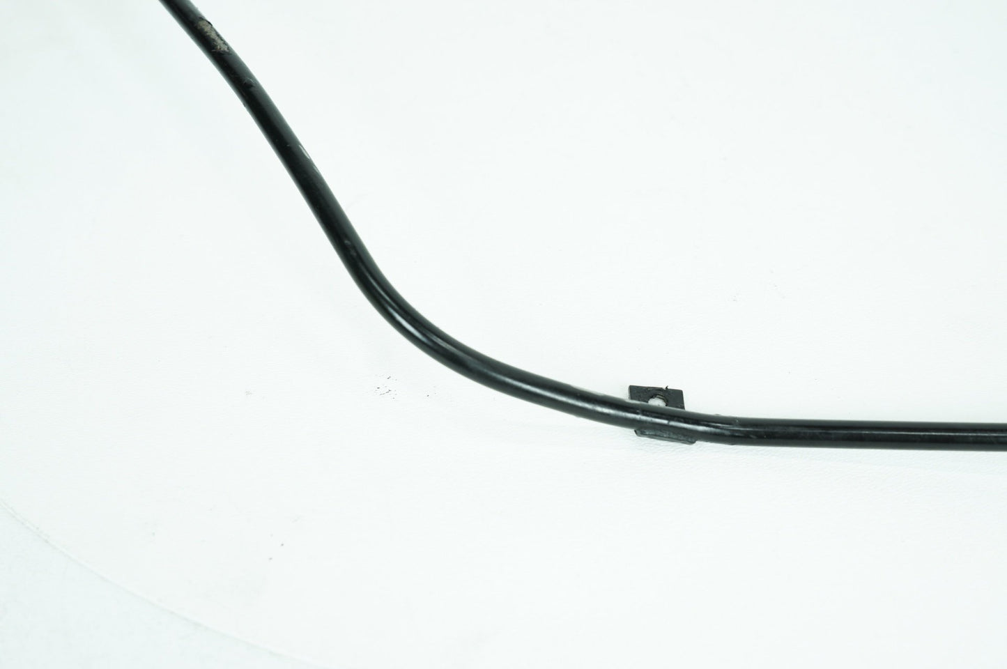 1984 - 1998 Harley-Davidson Touring Electra Glide Classic Rear Brake Master Cylinder Reservoir 41755-92A