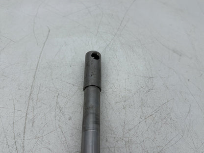1995 Harley Touring FLHTCI Electra Glide Classic OEM Front Wheel Axle Bolt Shaft