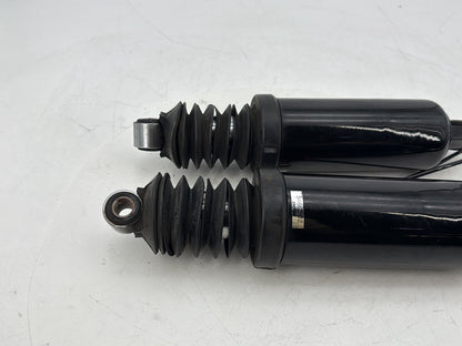 1999 - 2006 Harley-Davidson Touring CVO Screamin Eagle Road King Rear Left Right Shock Absorbers 54565-97C