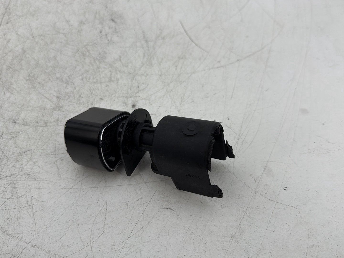 2012 Harley Road Glide Touring FLTRX Custom OEM Ignition Switch Cylinder Barrel Lockset NOKey