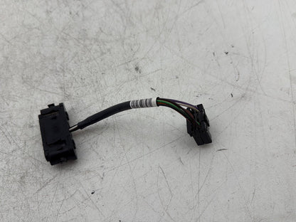 2012 Harley Road Glide Touring FLTRX Custom OEM Dash Indicator Lamp Wire Plug In