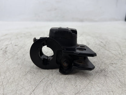 2016 Harley Road King Touring FLHR OEM Front Right Hand Brake Lever Master Cylinder Reservoir