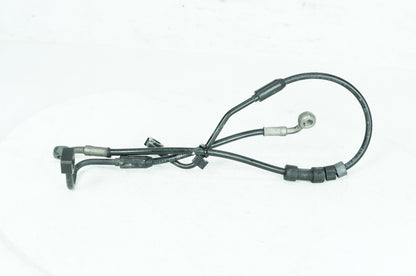 2007 - 2017 Harley-Davidson Dyna Wide Glide Rear Brake Hose Line Pipe ABS  	46871-12