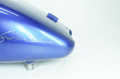 1999 - 2006 Harley-Davidson Touring Road King Fuel Gas Tank Gasoline Reservoir  	61268-03