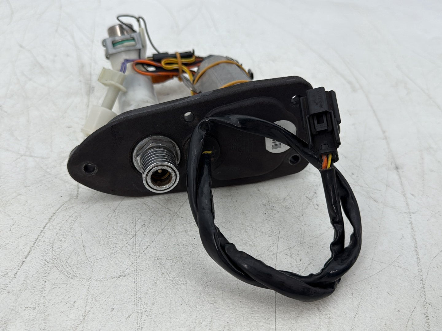 2008 Harley Sportster XL883L 883 Low OEM Fuel Pump Gas Gasoline Petrol Sending