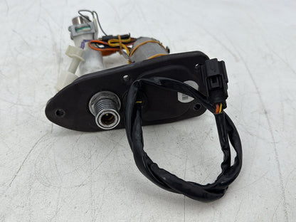 2008 Harley Sportster XL883L 883 Low OEM Fuel Pump Gas Gasoline Petrol Sending