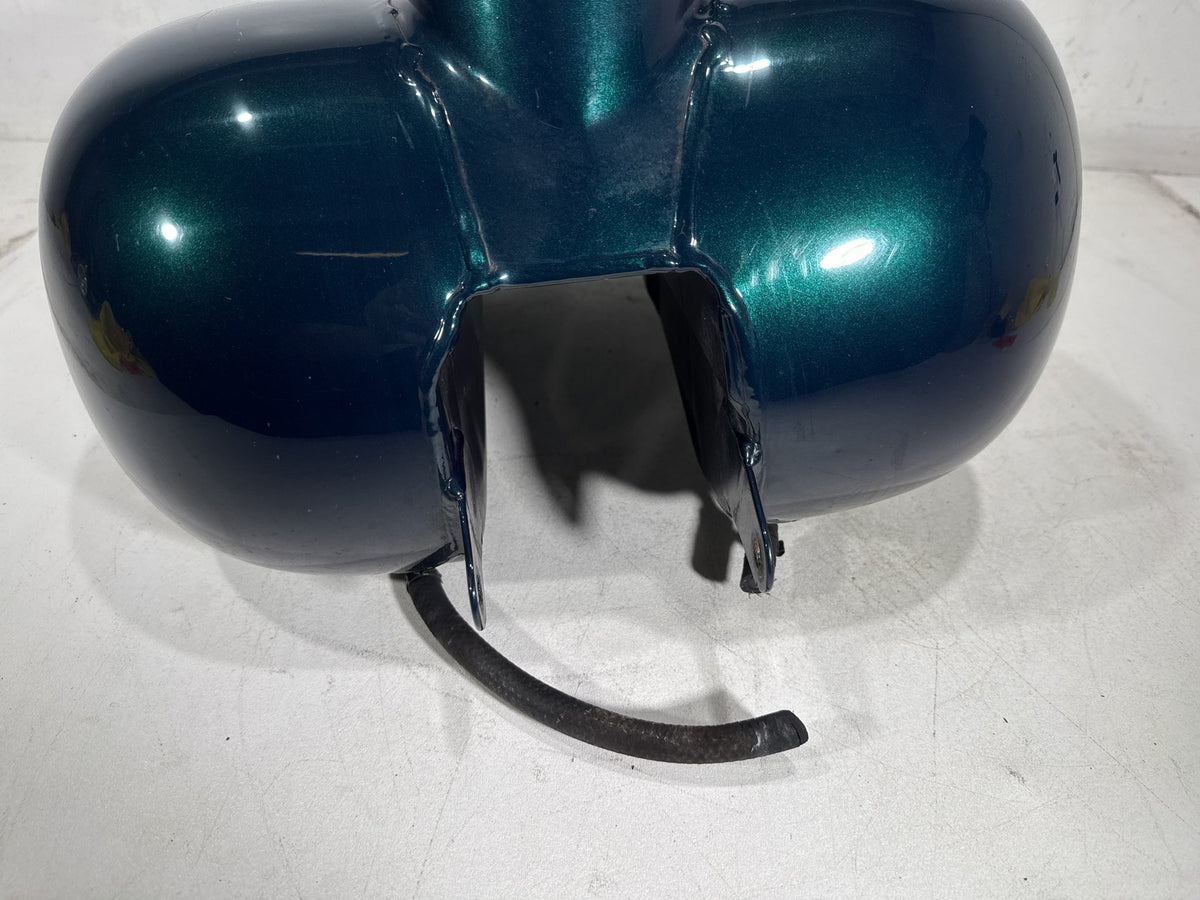 2001 Harley Electra Glide Touring Classic OEM Fuel Gas Tank Gasoline Reservoir