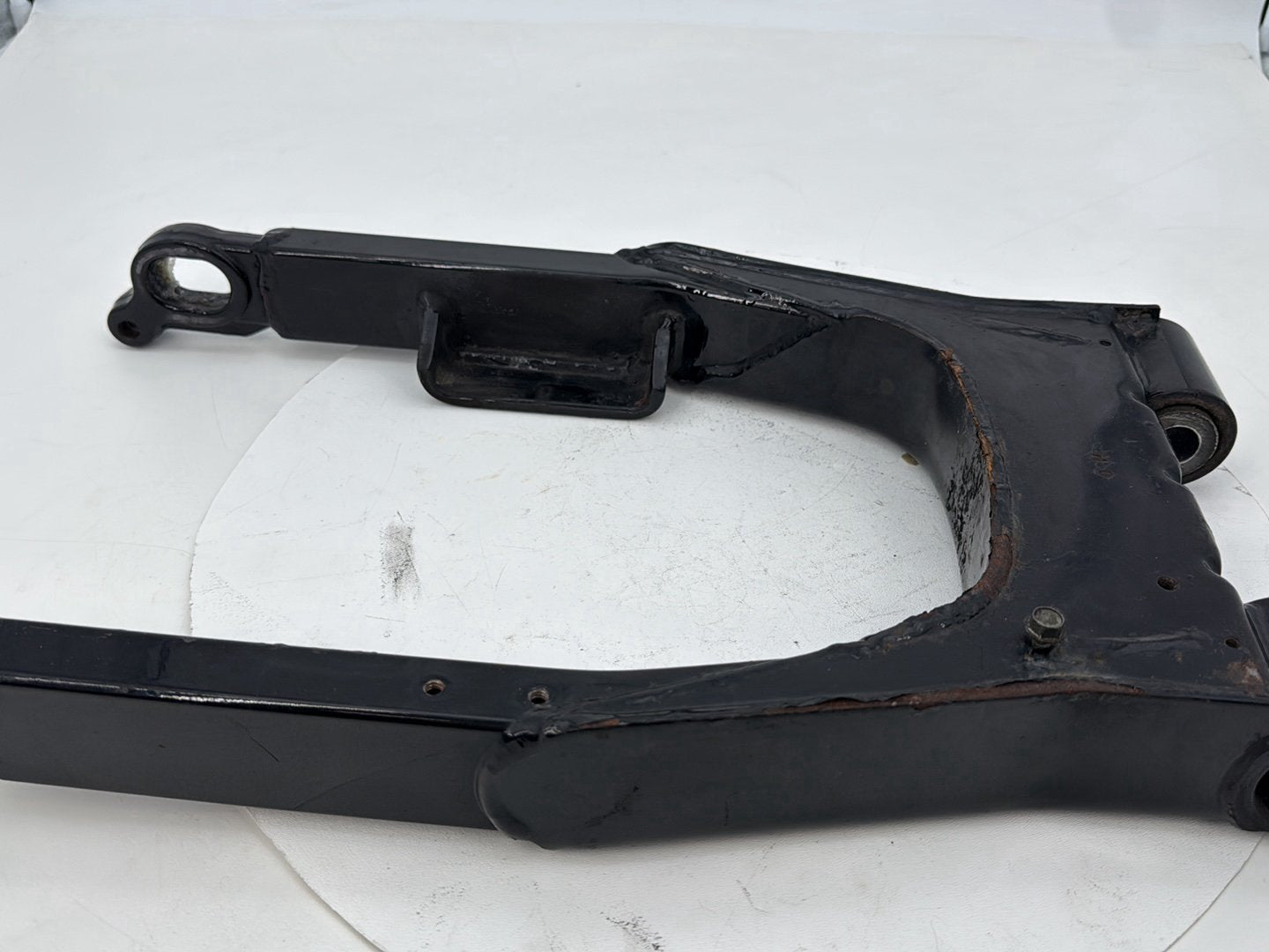 1999 - 2006 Harley-Davidson Touring Electra Glide Ultra Rear Fork Swingarm Swing Arm 47549-02A