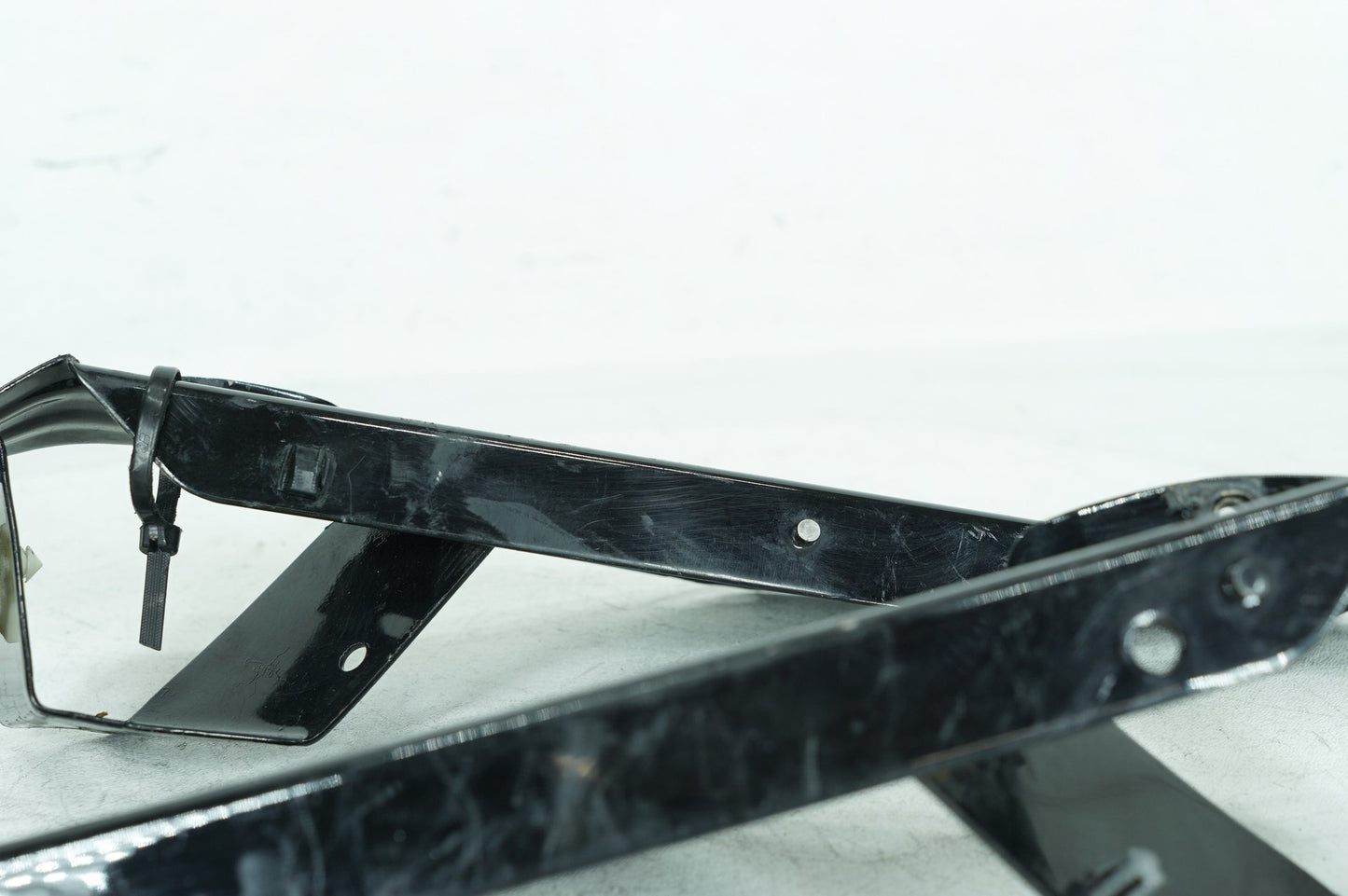 2007 - 2011 Harley-Davidson Touring Street Glide Right Left Fairing Support Brackets 58478-96B