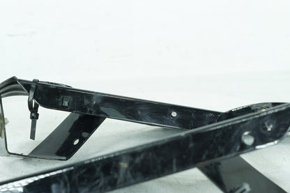 2007 - 2011 Harley-Davidson Touring Street Glide Right Left Fairing Support Brackets 58478-96B