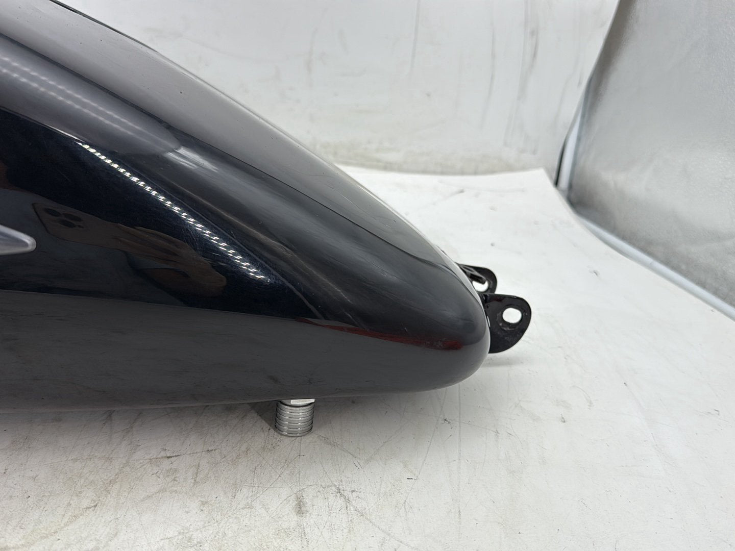 2012 Harley Dyna FXDF Fat Bob OEM Fuel Gas Tank Gasoline Reservoir