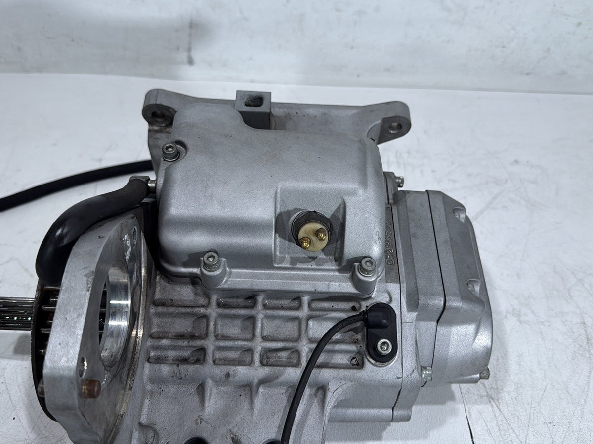 2005 Harley Softail Standard FXST OEM 5 Speed Transmission Gearbox 23K