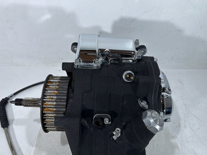 2010 Harley Street Glide Touring FLHX OEM 6 Speed Transmission Gearbox