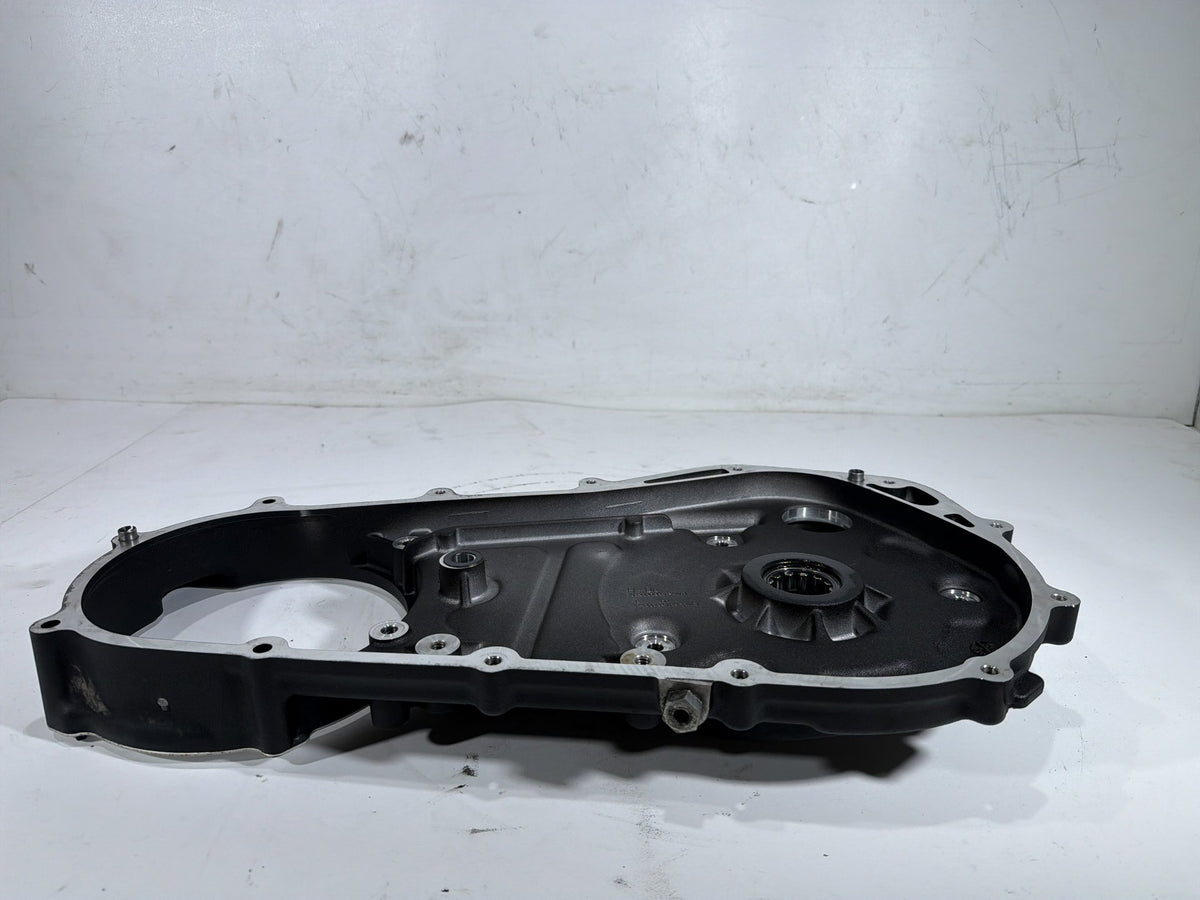 2020 Harley Softail Standard FXST OEM Inner Primary Clutch Cover