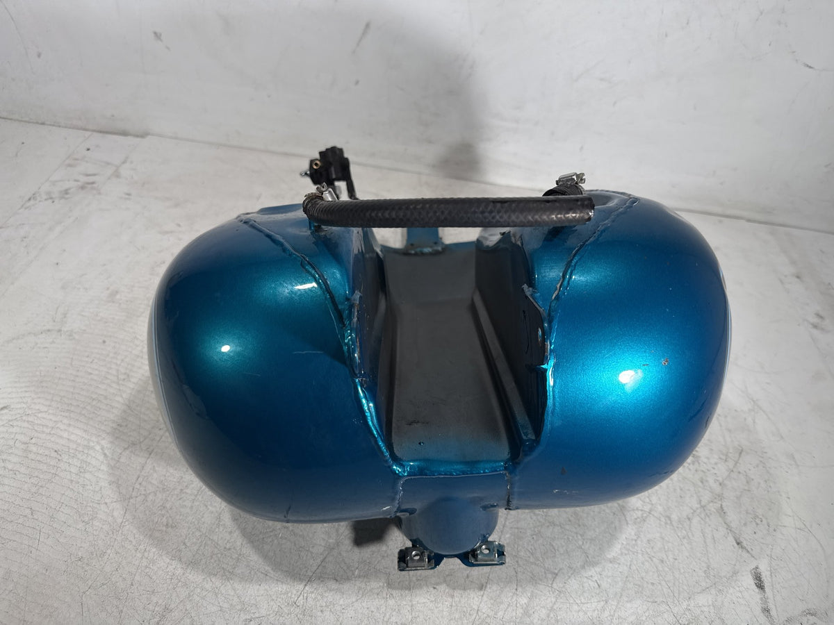 1995 Harley Electra Glide Touring FLHT OEM Fuel Gas Tank Gasoline Reservoir