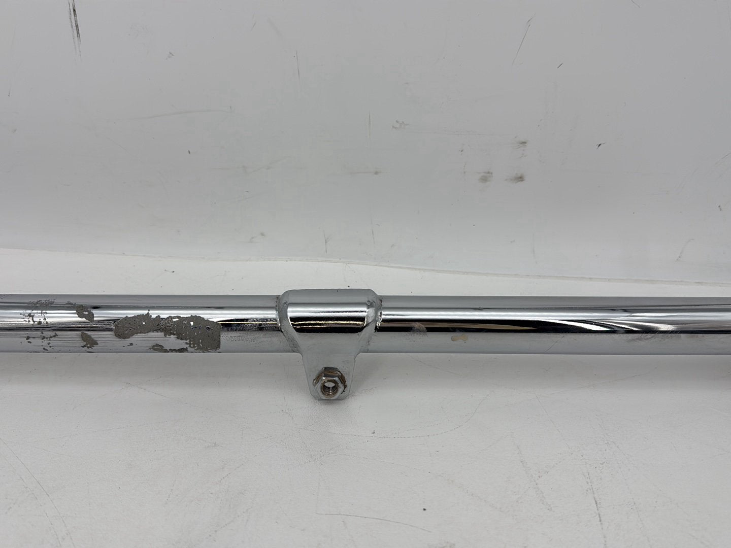 2007 - 2011 Harley-Davidson Touring Electra Glide Ultra Front Engine Crash Highway Bar Guard  	49184-09