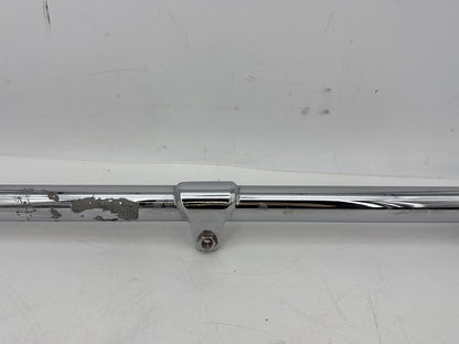 2007 - 2011 Harley-Davidson Touring Electra Glide Ultra Front Engine Crash Highway Bar Guard  	49184-09