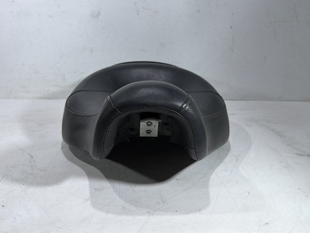 05 Harley Sportster 1200 Roadster XL1200R OEM Passenger Rider Driver Seat Saddle