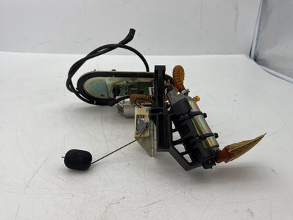 2005 Harley Touring FLHRCI Road King Classic OEM Gas Gasoline Fuel Petrol Pump Sending