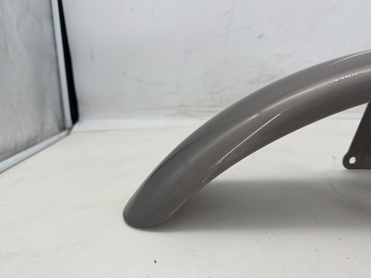 2005 Harley Dyna Wide Glide FXDWG OEM Front Wheel Fender Shell Panel