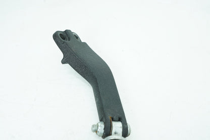 2007 - 2017 Harley-Davidson Dyna Super Glide Custom Rear Passenger 1 Foot Peg Step Rest 49224-06A