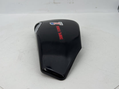 2004 - 2013 Harley-Davidson Sportster 883 Custom Right Fairing Side Oil Tank Cover 66252-04