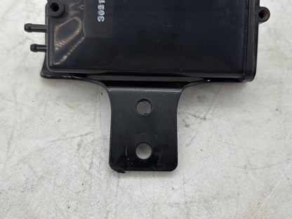 2012 Harley Dyna FXDF Fat Bob OEM EVAP Vapor Charcoal Fuel Emission Canister