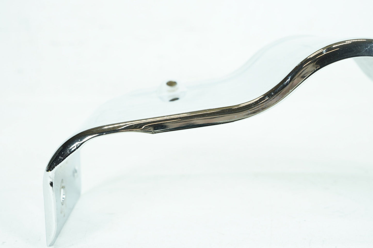 2008 - 2016 Harley-Davidson Touring Street Glide Front Lower Fairing Outer Skirt 58208-96A 58208-96A
