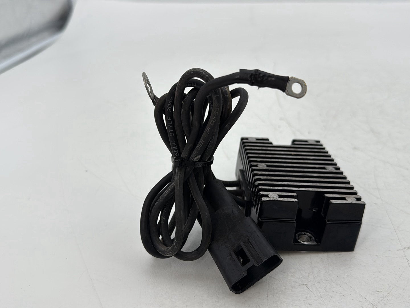 2002 Harley Dyna FXD Super Glide OEM Voltage Regulator Rectifier